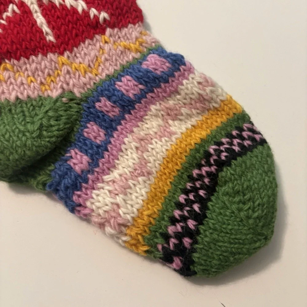 Warm & Fuzzy all our